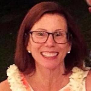 Meet your Posher, Margo